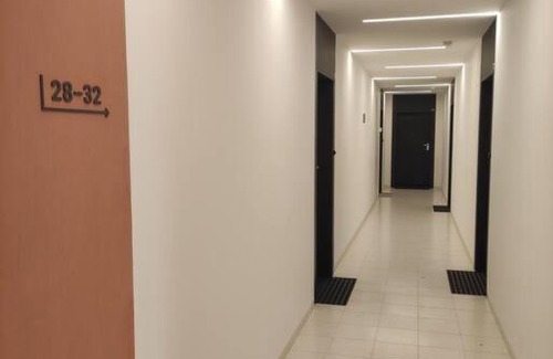 Nowa Praga Apartment | Stylowe Studio - Guest Rated 10/10 & Wheelchair Accessible