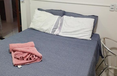 Soteco House | Ocean View Suite Ômega: Guest Rated 10/10 for Families