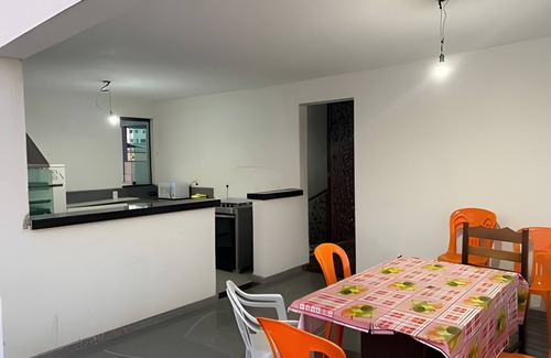 Ipiranga Apartment | Comfortable Suíte 10 with Child-Friendly Amenities