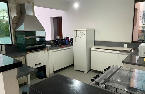 Ipiranga Apartment | Comfortable Suíte 10 with Child-Friendly Amenities