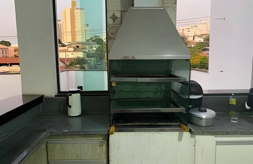 Ipiranga Apartment | Comfortable Suíte 10 with Child-Friendly Amenities