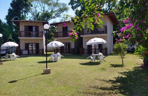 Barra do Sahy Apartment | Family-Friendly Suite at Vila dos Caetés in Barra do Sahy