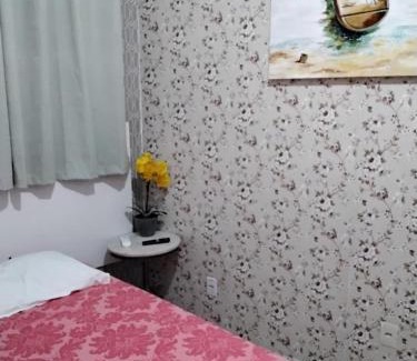 Pocao Apartment | Cozy Private Suite with Family-Friendly Amenities