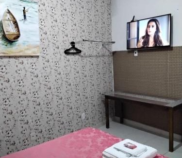 Pocao Apartment | Cozy Private Suite with Family-Friendly Amenities