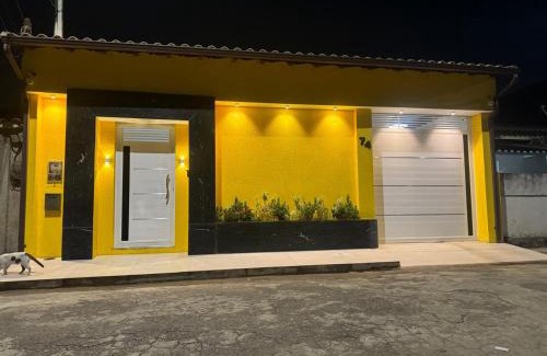 Chacrinha Apartment | Top-Rated Suíte 2 Residencial: Family-Friendly Comfort