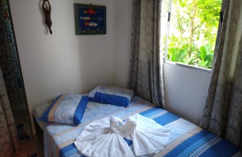 Bairro da Enseada House | Comfortable Caraguá Suite with Pool, 4 Min to the Beach