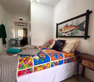 Novo Gravata House | Suíte 6 - Village Capixaba