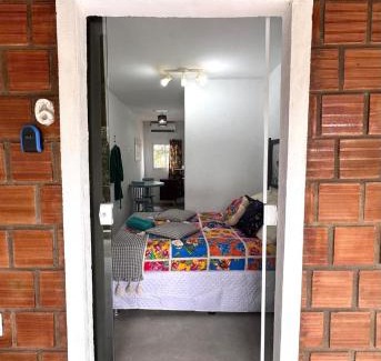 Novo Gravata House | Suíte 6 - Village Capixaba