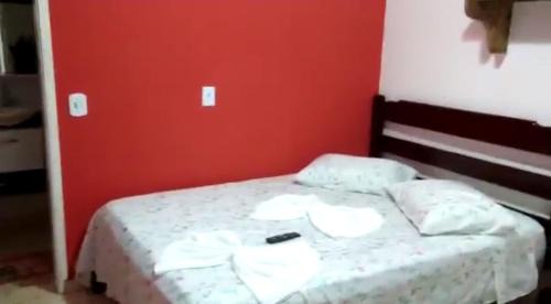 Bairro da Enseada House | Relax in Suíte 7 with Pool and Wi-Fi in Caraguatatuba