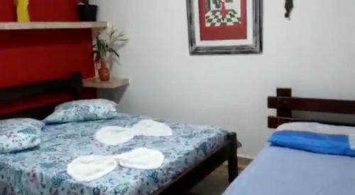 Bairro da Enseada House | Relaxing Suite 9 with Pool & Wifi, Steps from Caraguatatuba Beach