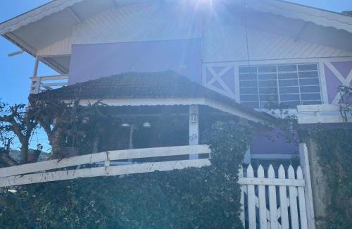 Vila Loli House | Comfortable Stay at Suíte Aconchegante - Pet Friendly