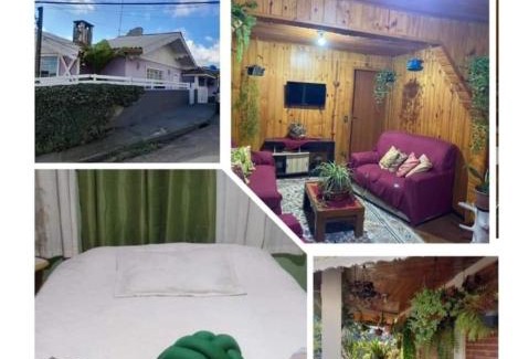 Vila Loli House | Comfortable Stay at Suíte Aconchegante - Pet Friendly
