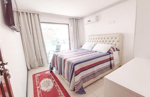 Centro Apartment | Cozy Suite Just a Block from Entertainment Hotspots