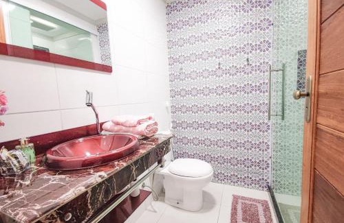 Centro Apartment | Cozy Suite Just a Block from Entertainment Hotspots