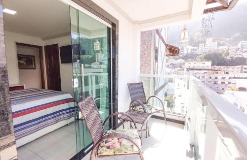 Centro Apartment | Cozy Suite Just a Block from Entertainment Hotspots