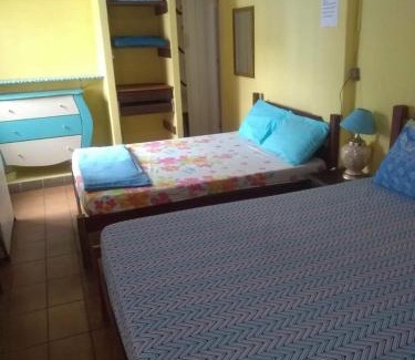 Centro House | Cozy Oceanfront Suite with Breakfast & Family Amenities
