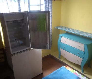 Centro House | Cozy Oceanfront Suite with Breakfast & Family Amenities