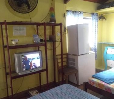 Centro House | Cozy Oceanfront Suite with Breakfast & Family Amenities