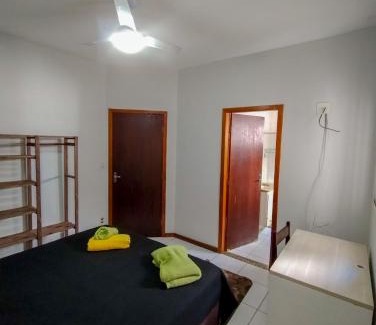 Cruzeiro House | Cozy Suite for Families and Pets in Ideal Location