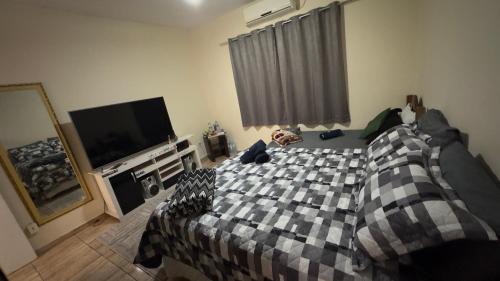 Cruzeiro Apartment | Cozy Suite with Child-Friendly Amenities & Great Reviews