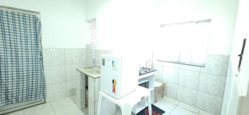 Caioba Apartment | Cozy Suite with Independent Entry in Nova Iguaçu