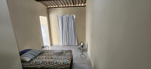 Caioba Apartment | Cozy Suite with Independent Entry in Nova Iguaçu