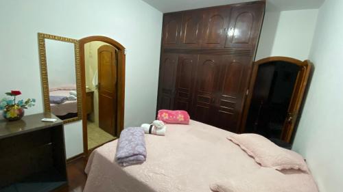 Cruzeiro House | Cozy Suite II: Pet and Child Friendly Retreat Awaits