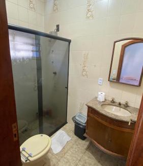 Cruzeiro House | Cozy Suite II: Pet and Child Friendly Retreat Awaits