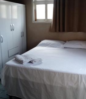 Sao Francisco Apartment | Cozy Beachfront Suite for Your Perfect Getaway