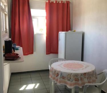 Sao Francisco Apartment | Cozy Beachfront Suite for Your Perfect Getaway
