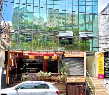 Caratinga Apartment | Cozy Suite in Central Caratinga - Pet Friendly Stay