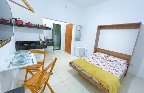 Caratinga Apartment | Cozy Suite in Central Caratinga - Pet Friendly Stay