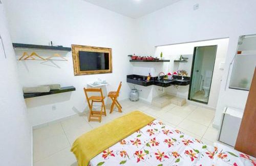 Caratinga Apartment | Cozy Suite in Central Caratinga - Pet Friendly Stay