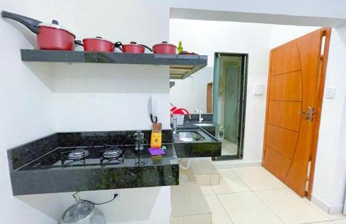 Caratinga Apartment | Cozy Suite in Central Caratinga - Pet Friendly Stay