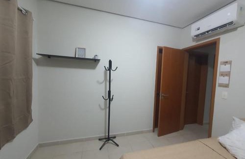 Campina House | Suíte Amazônida - bem-estar entre natureza, conforto e lazer