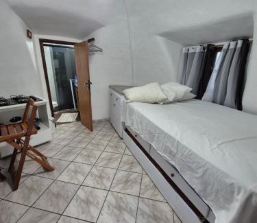 Tucuns House | Family-Friendly Retreat at Suíte Búzios