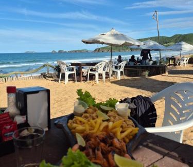 Tucuns House | Family-Friendly Retreat at Suíte Búzios