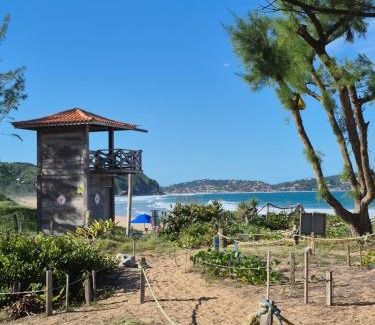 Tucuns House | Family-Friendly Retreat at Suíte Búzios