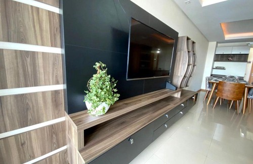 Centro Apartment | Elegant Bella Cittá Master Suite - Pet-Friendly Retreat