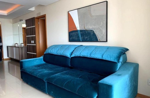 Centro Apartment | Elegant Bella Cittá Master Suite - Pet-Friendly Retreat
