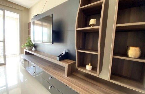 Centro Apartment | Elegant Bella Cittá Master Suite - Pet-Friendly Retreat