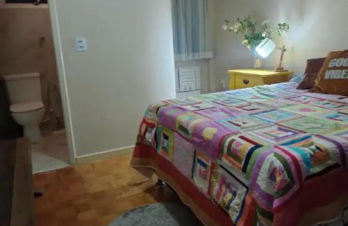 Jardim da Penha Apartment | Convenient Stay in Vitória with Family-Friendly Amenities