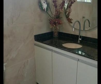 Jardim da Penha Apartment | Convenient Stay in Vitória with Family-Friendly Amenities