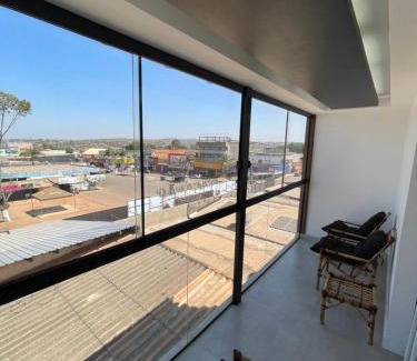 Centro Apartment | Gold Suite with Balcony and Hot Tub - Perfect for Families