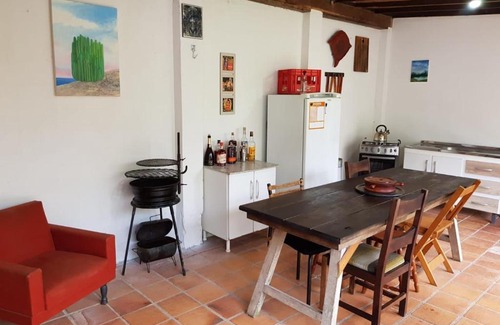 Torres Apartment | Independently Accessed Suite, Steps from the Beach!