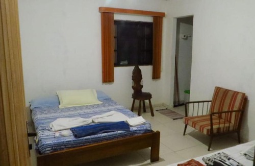 Borrifos Other | Inviting Suíte Cachoeira da Lage with Pool & Pet-Friendly Stays