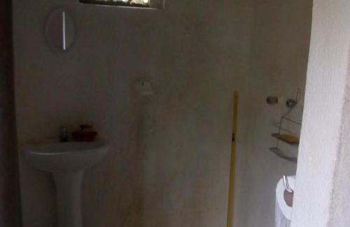 Borrifos Other | Inviting Suíte Cachoeira da Lage with Pool & Pet-Friendly Stays