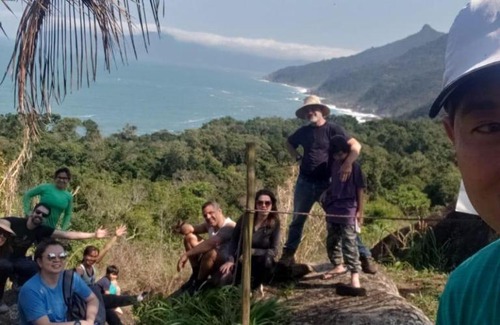 Borrifos Other | Inviting Suíte Cachoeira da Lage with Pool & Pet-Friendly Stays