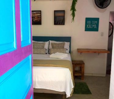 Sao Cristovao House | Vibrant Oceanfront Suite in Cabo Frio - Guest Rated 10/10