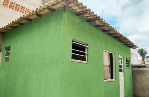 Parque Burle House | Cozy Suite with Kitchen and Garden Access - Perfect for Families